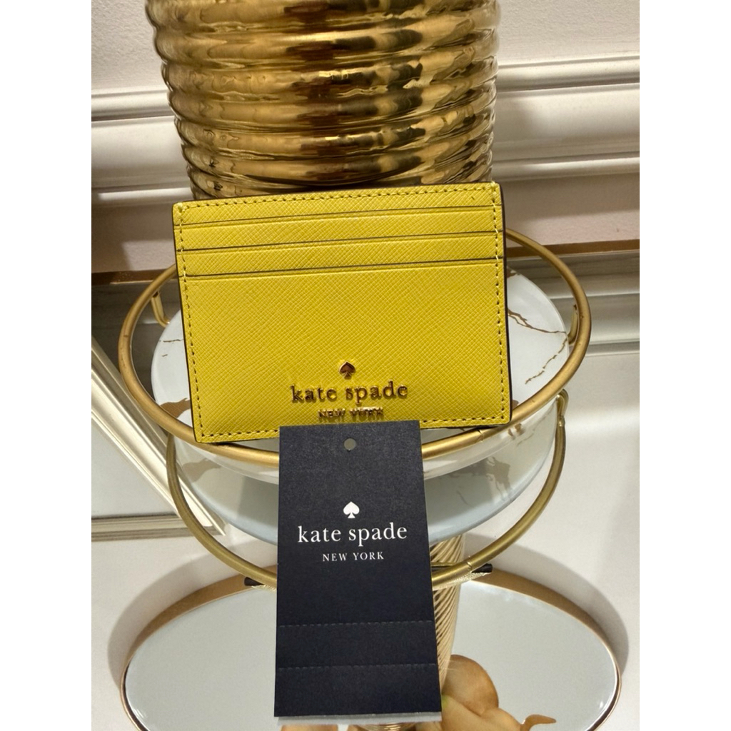 Dompet Kartu Katespade