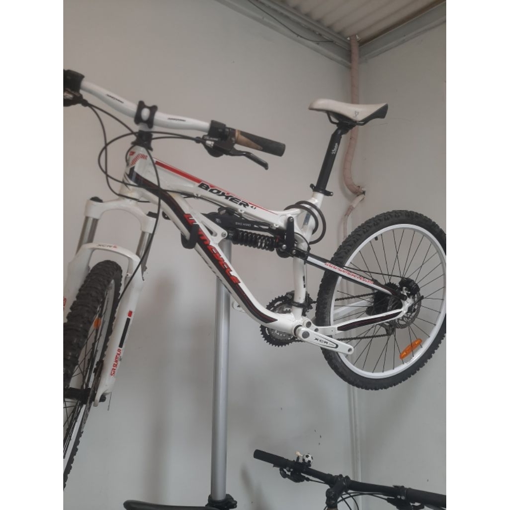 MTB 26 Wimcycle Boxer 4.1 Original NOS