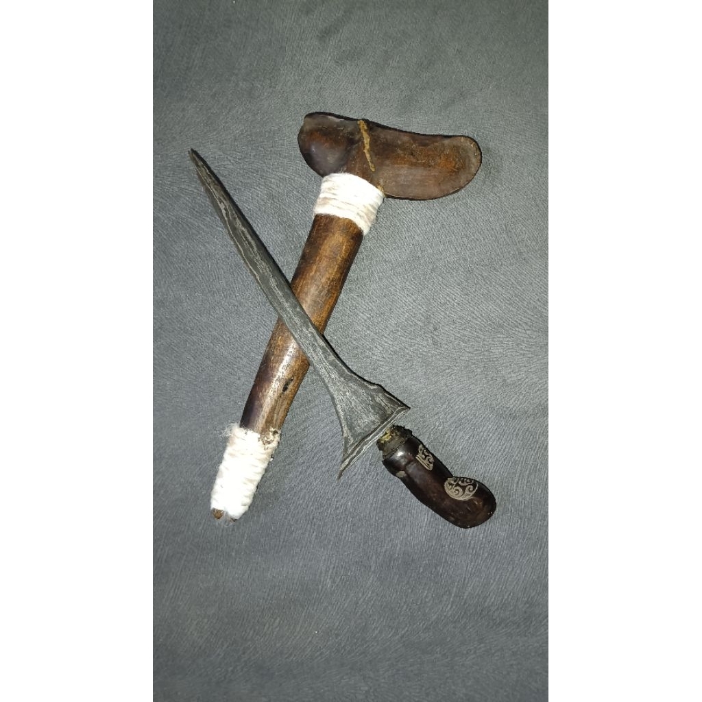 keris patrem brojol