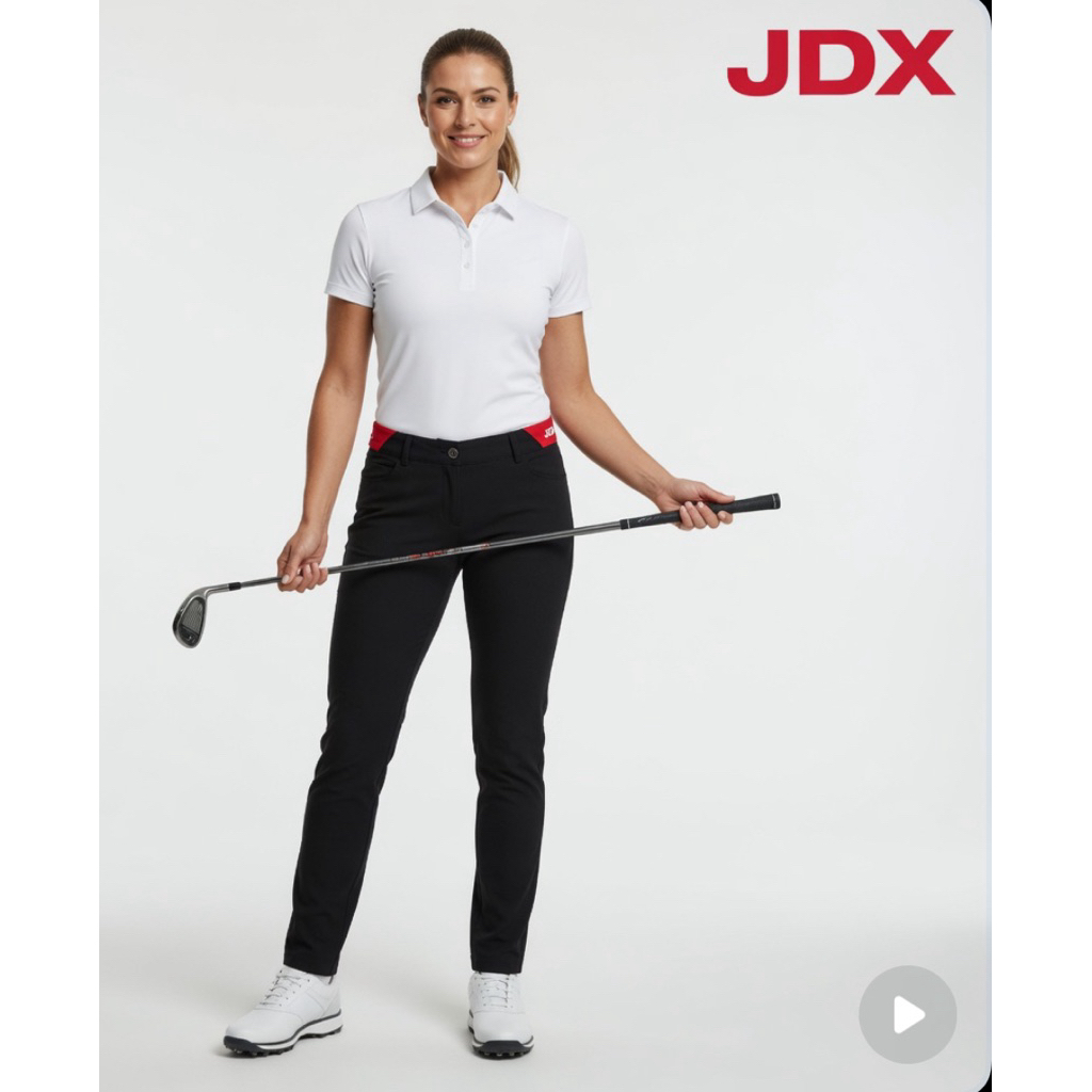 Celana Panjang Wanita JDX 28"