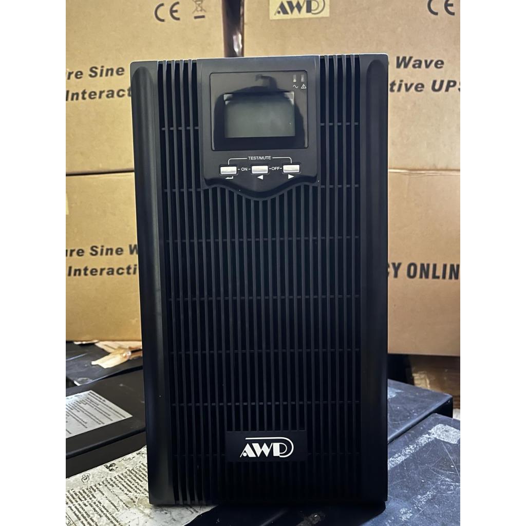 Subrata Online UPS AWP 2KVA / 1800WATT