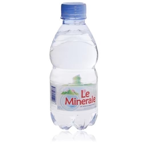 Le Minerale 330 ml