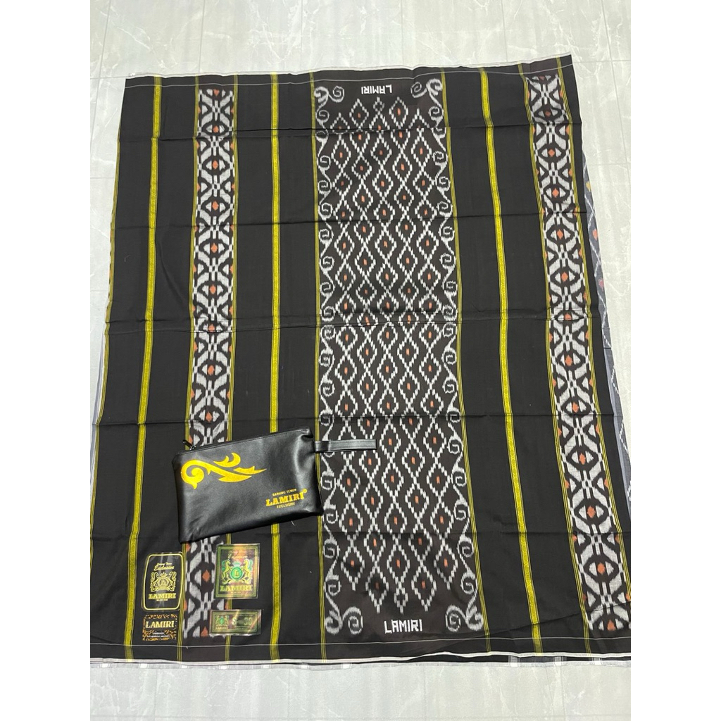 sarung lamiri s90