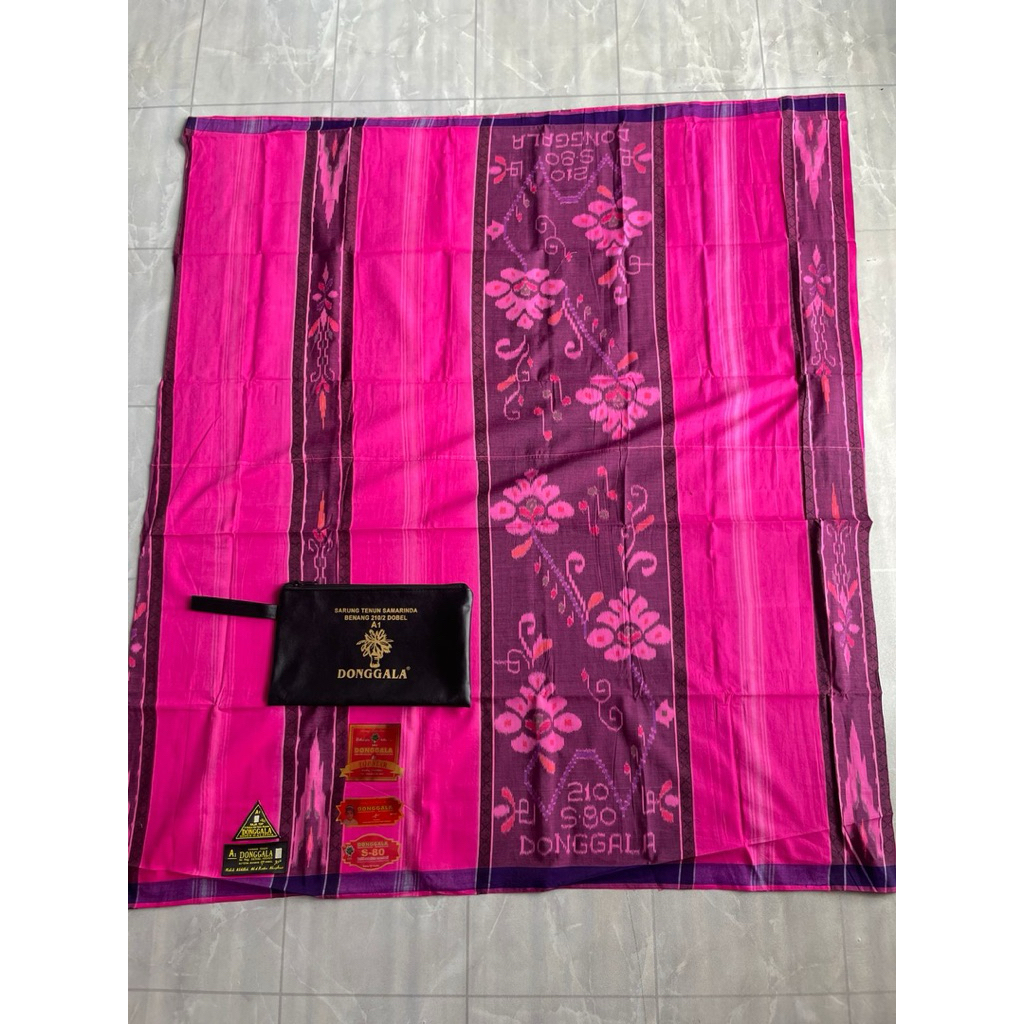 sarung donggala 210 s80