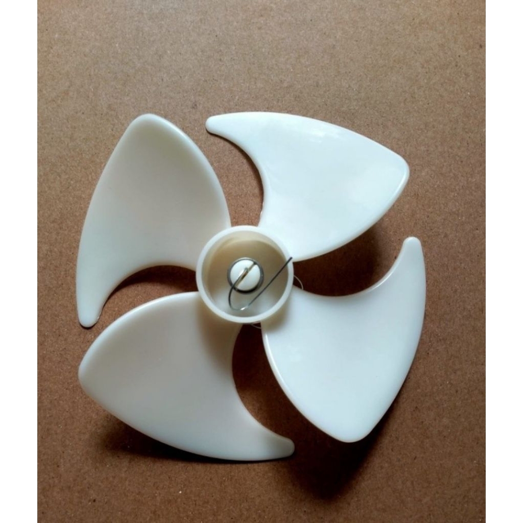 Daun kipas kulkas 2 pintu