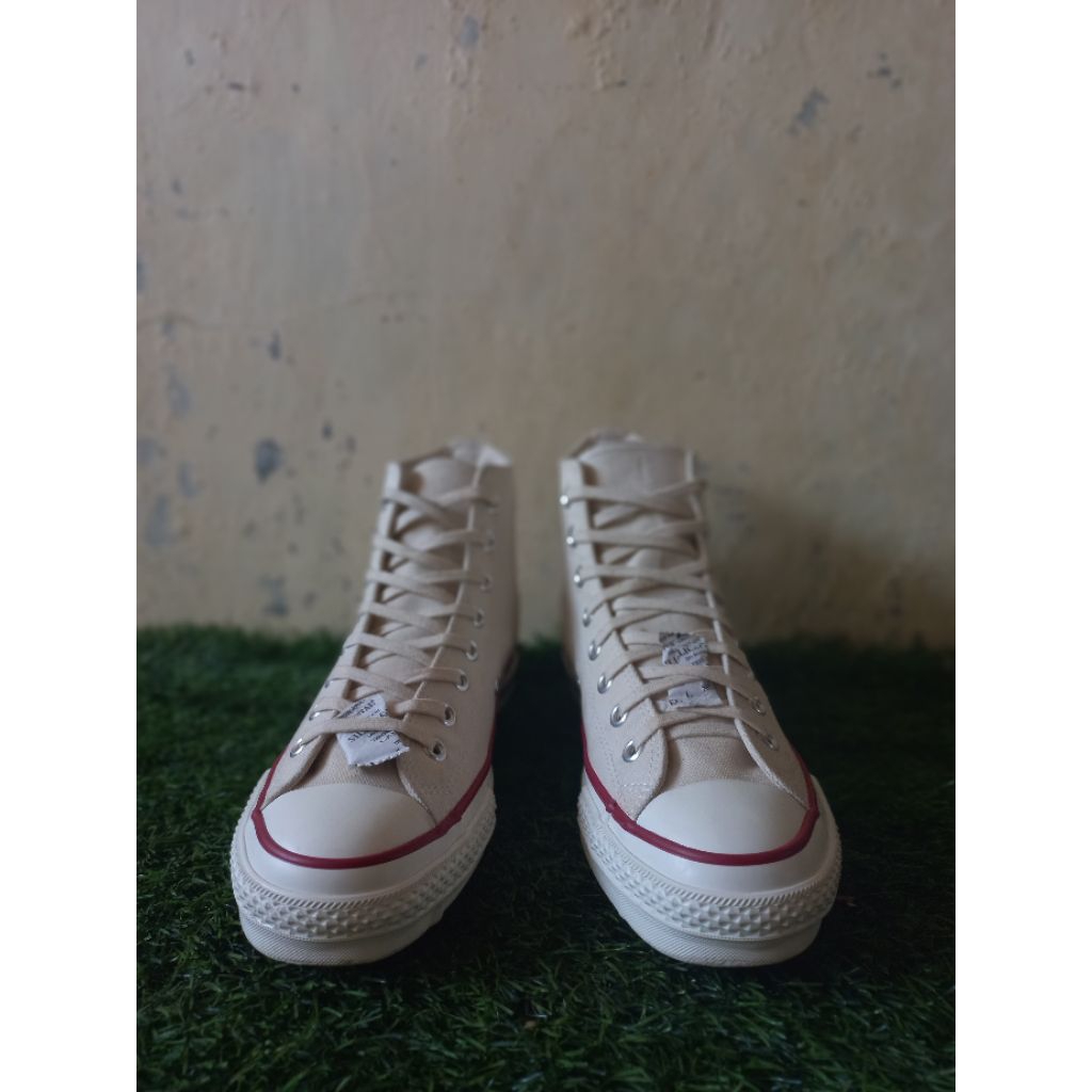 Converse Made In Japan