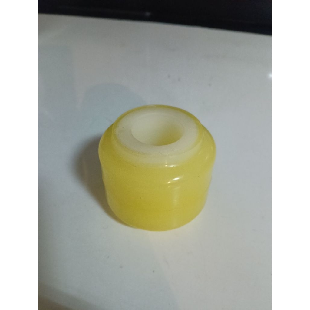 Bushing Stabil Fuwa Kuning Kualitas terbaik