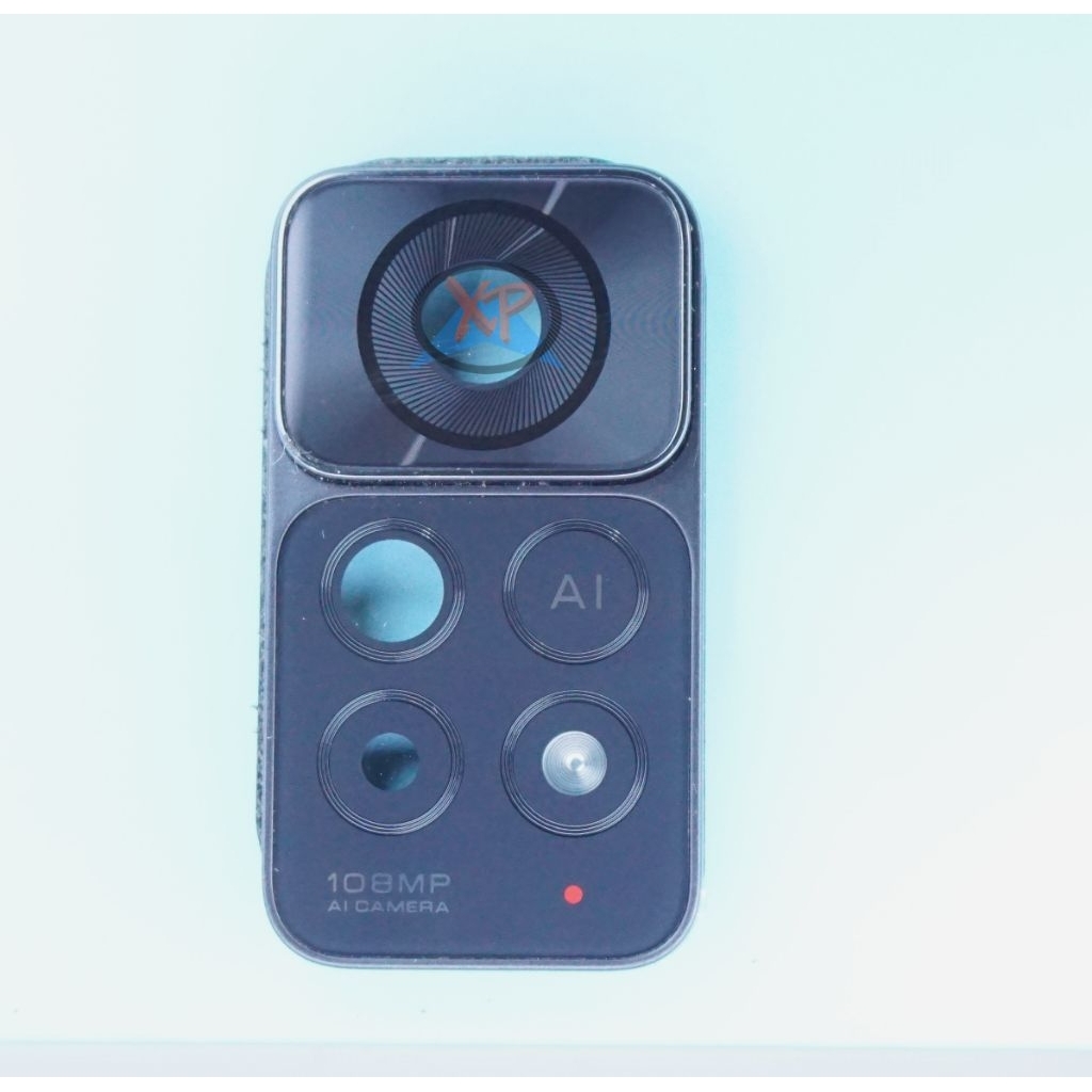 kaca kamera+ring redmi note 11 pro 5G ori copotan