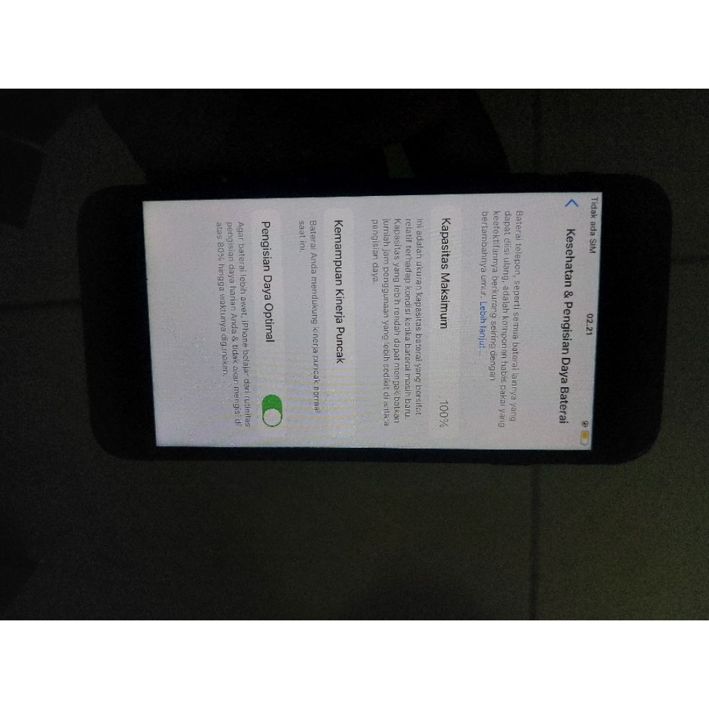 iphone 8 64gb inter second