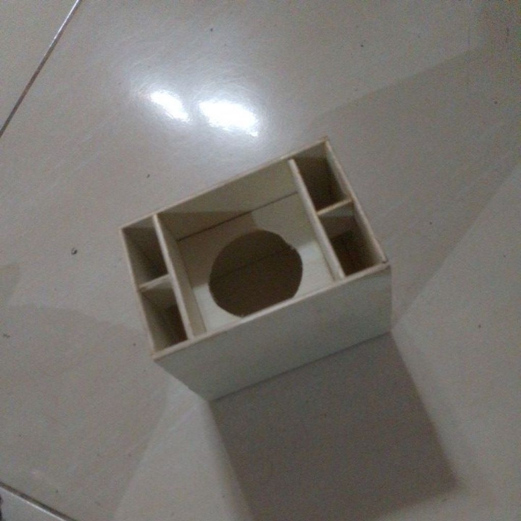 box mini sound