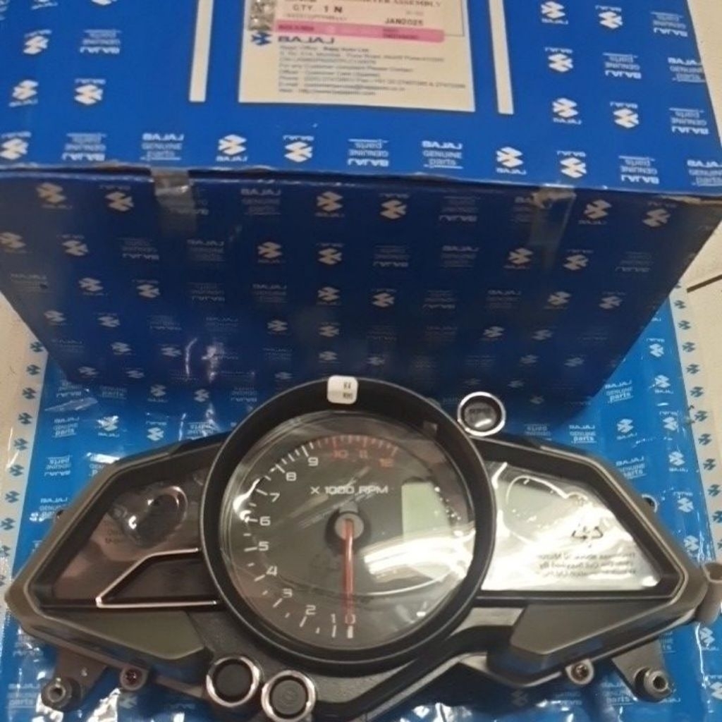 Speedometer spidometer Kawasaki Bajaj pulsar NS200 200 NS