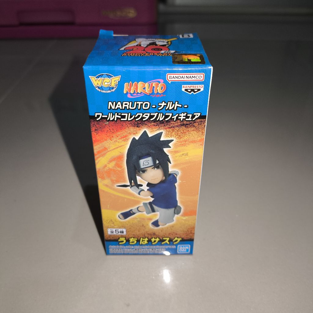 wcf uchiha sasuke naruto sakura itashi kakashi bandai figure narutop99 no banpresto blokees naruto