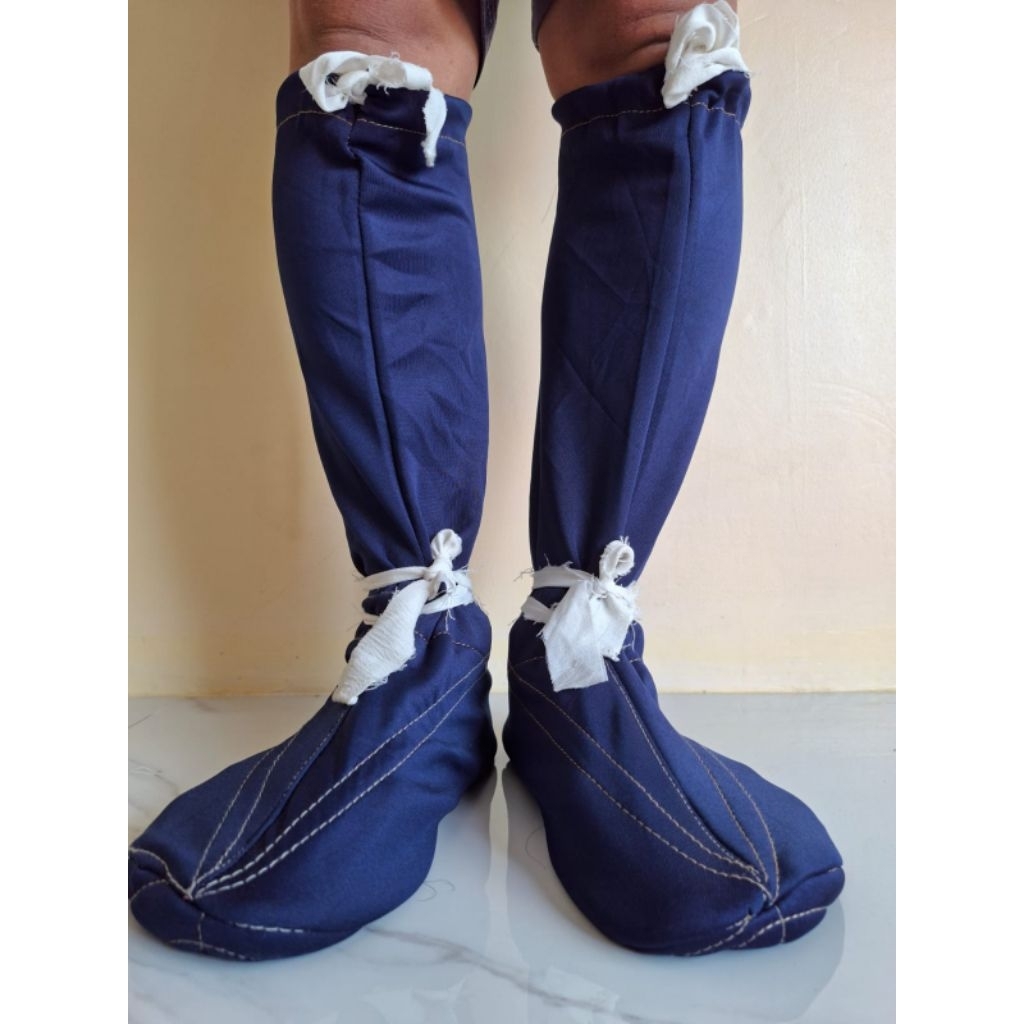 sepatu anti keong.sepatu sawah.sepatu lumpur