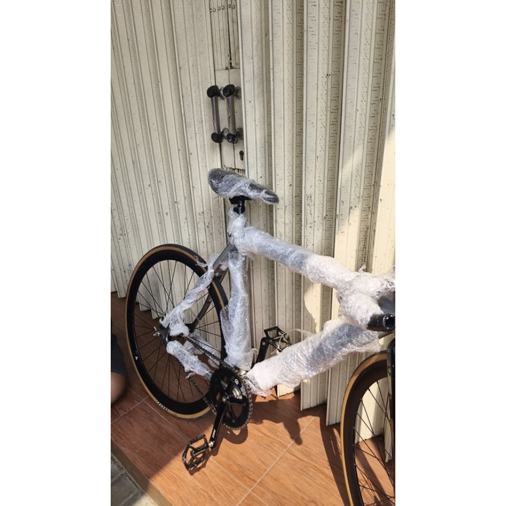 fixie doltrap