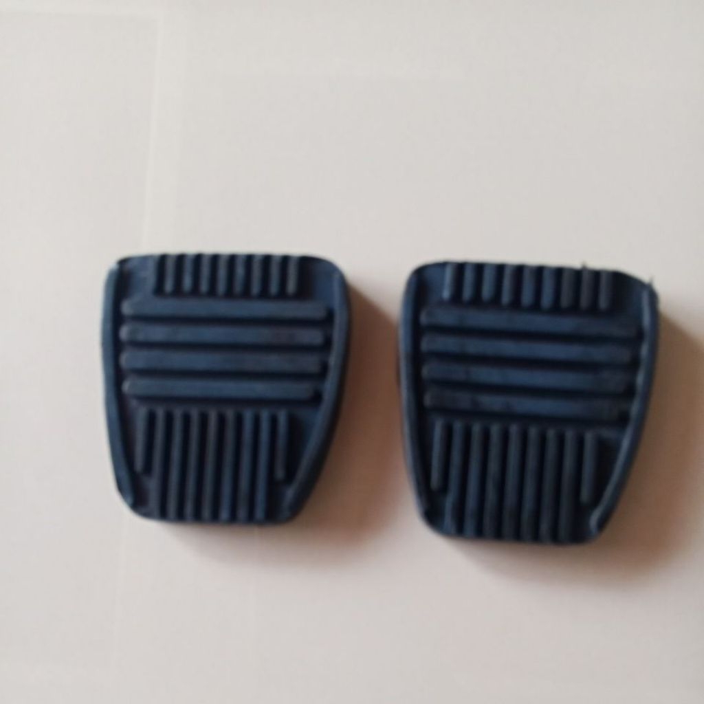 karet pedal gas dan rem, Avanza,xenia