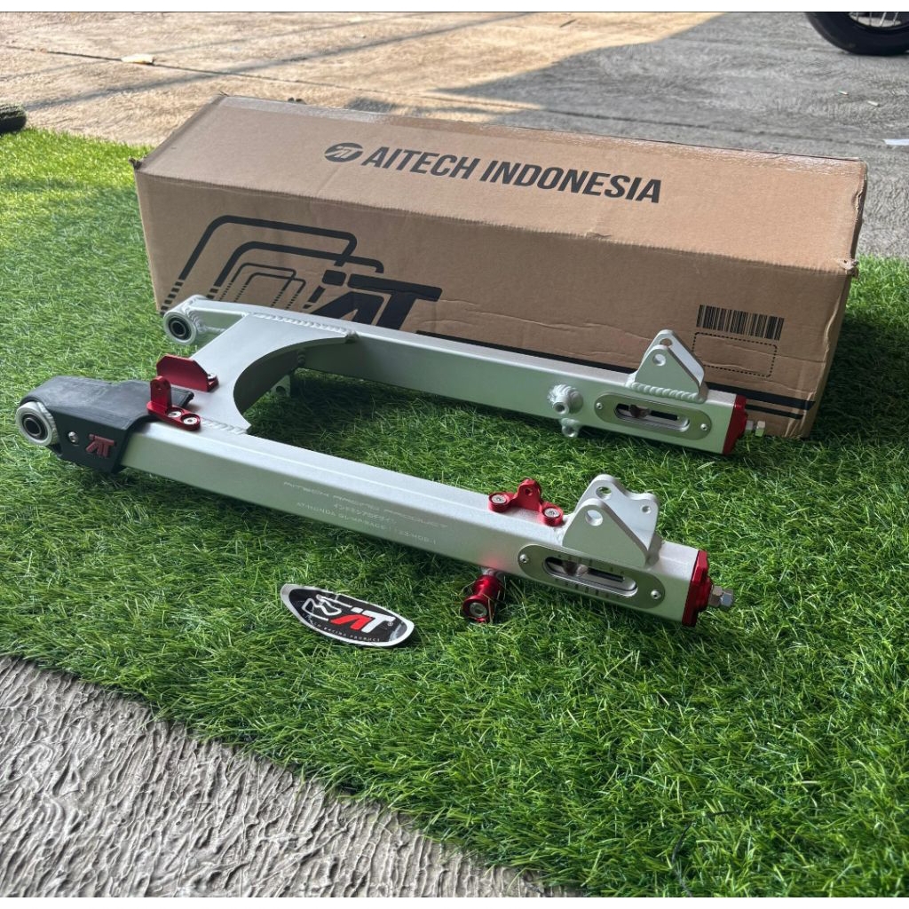 Arm cb cnc Aitech dan mos pnp gl pro/mp / megapro swing Arm Aitech dan mos