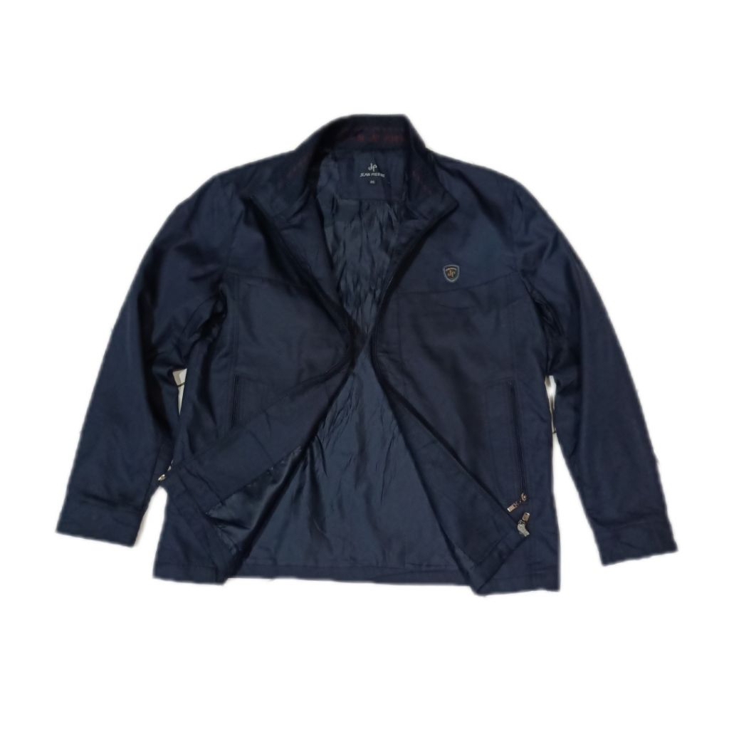 Jaket Jean Pierre