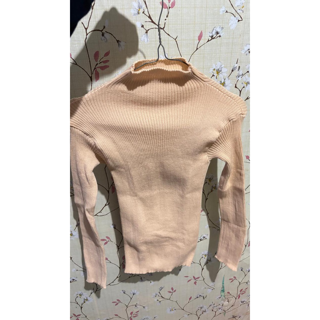 manset baju nude