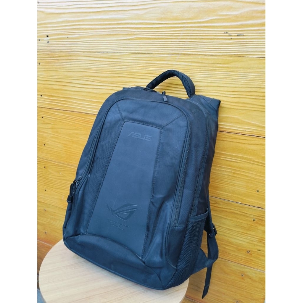 [Preloved] Tas Ransel Laptop Gamer
