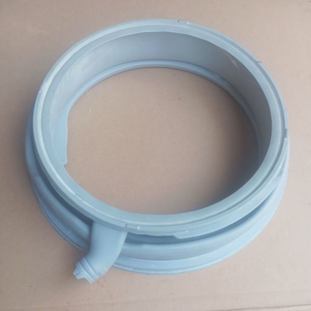 Karet seal pintu, door gasket mesin cuci Bosch front loading