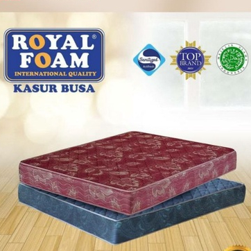 KASUR BUSA ROYAL GRAND EXCLUSIVE