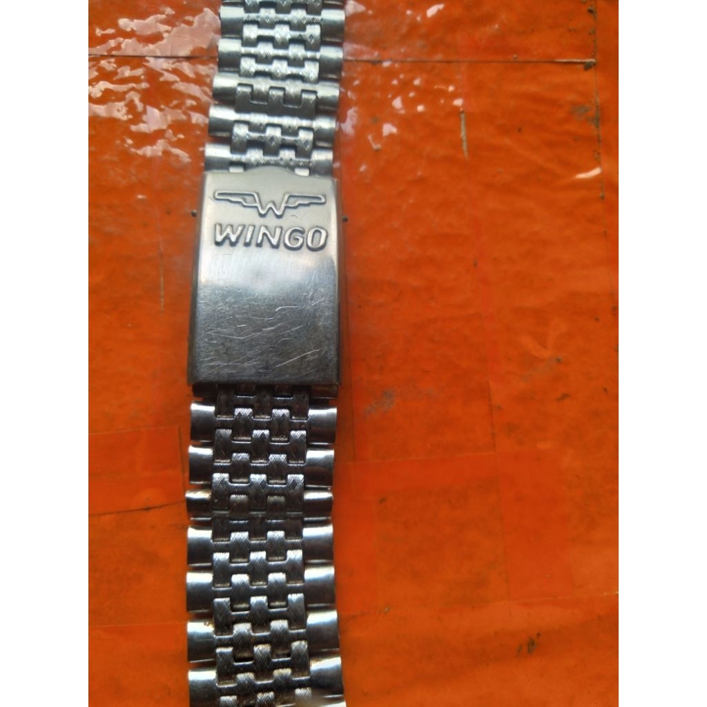 tali jam tangan wingo