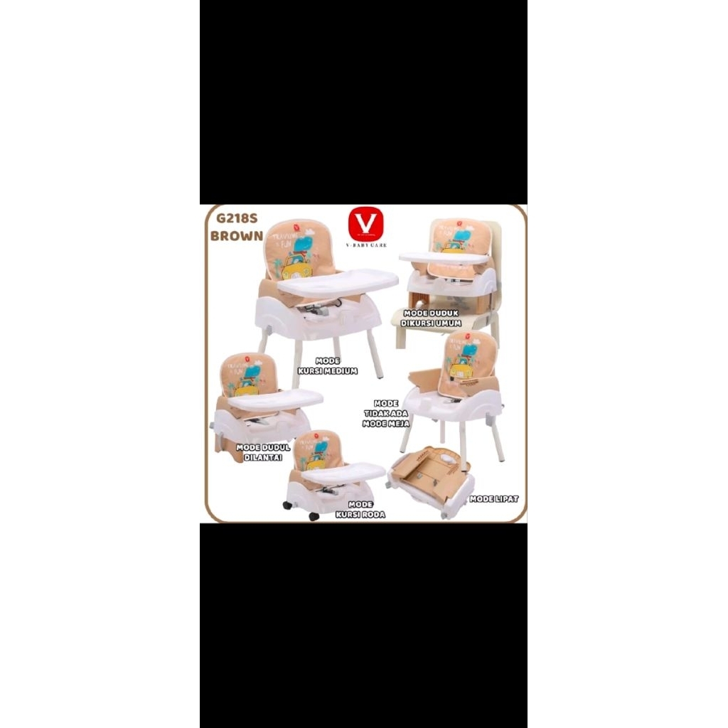 baby chair v baby ex kado