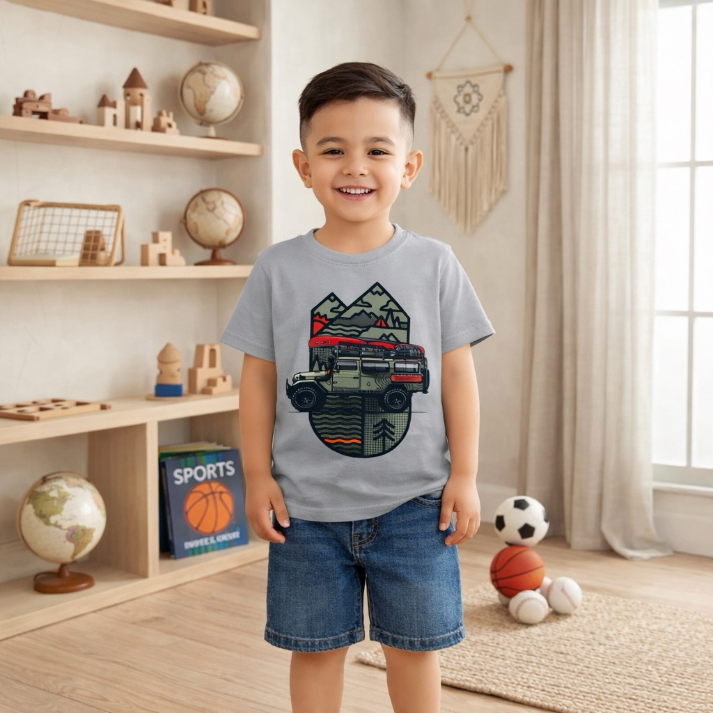 ARZELA KIDS Kaos Anak Laki Laki | Kaos Anak Cowok | Kaos Distro Anak | Kaos Anak Distro | Kaos Anak 