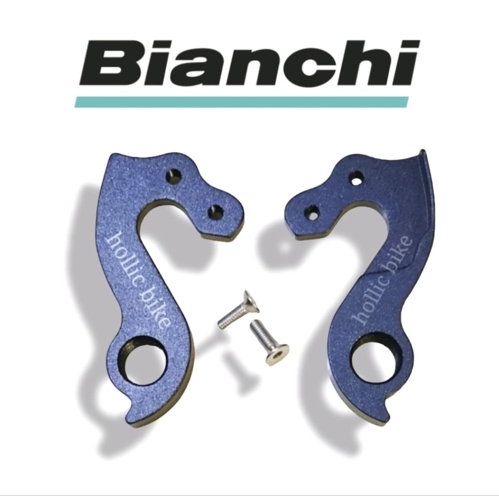 Anting RD Hanger Sepeda BIANCHI Oltre Infinito Sempre 928 Carbon Cavari Dama Intenso Bike Derailleur