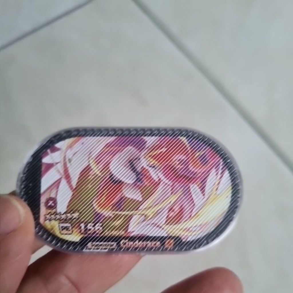mezastar mezatag cinderace
