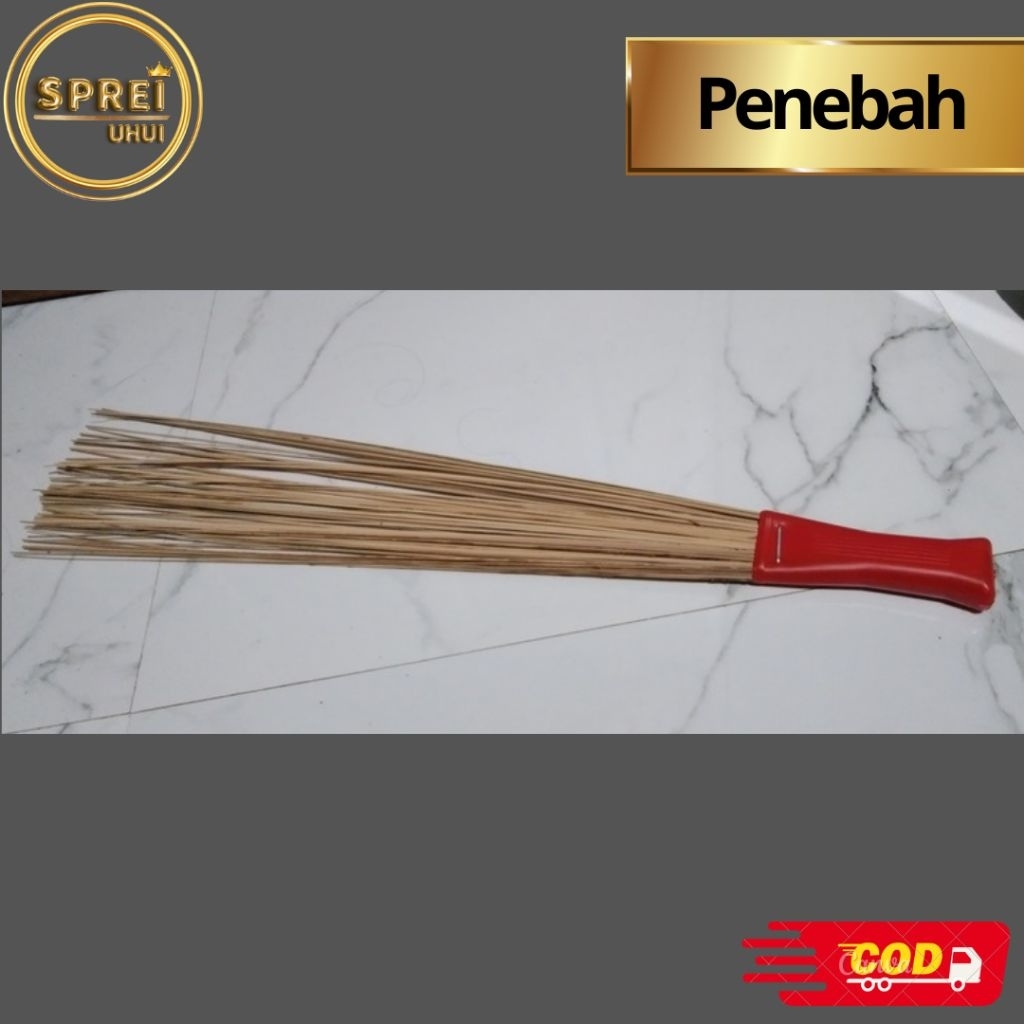 Penebah/Tebah Lidi Lakop Plastik