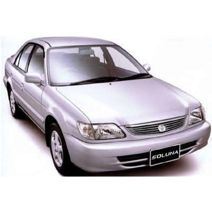 Lampu Depan Toyota Mobil Soluna (2000 - 2003)