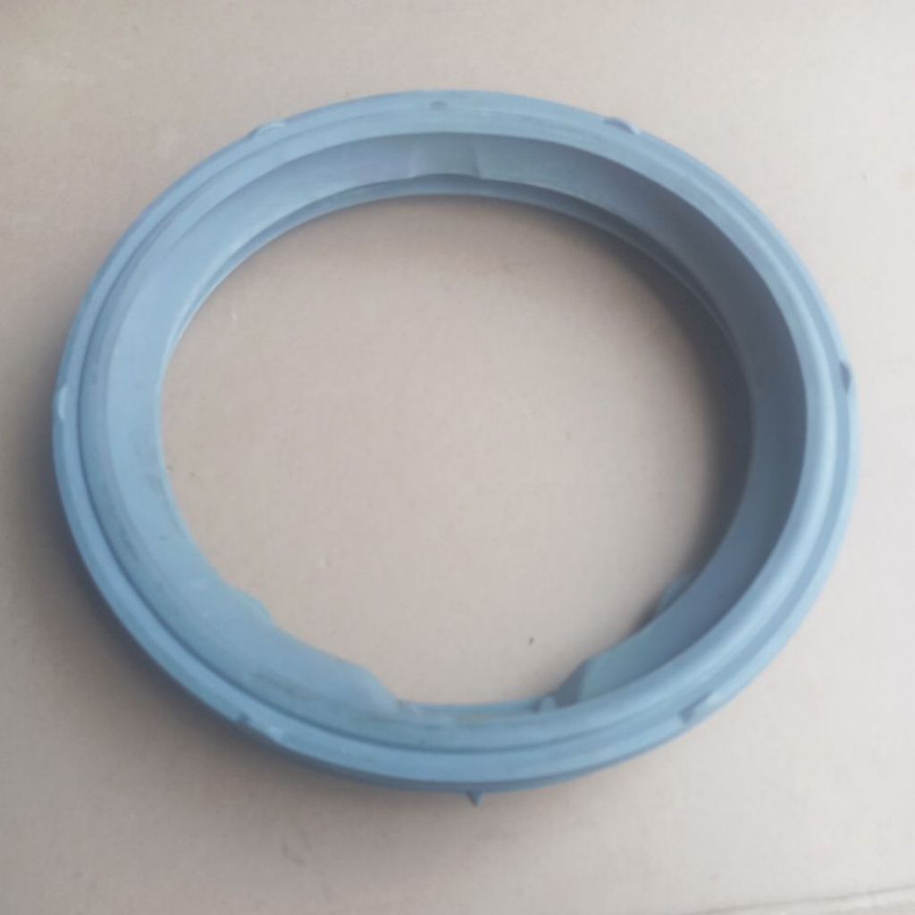 Karet pintu, door gasket mesin cuci LG FC1207S3W, FC1208N5W, FC1208S3W,F1007NPPW