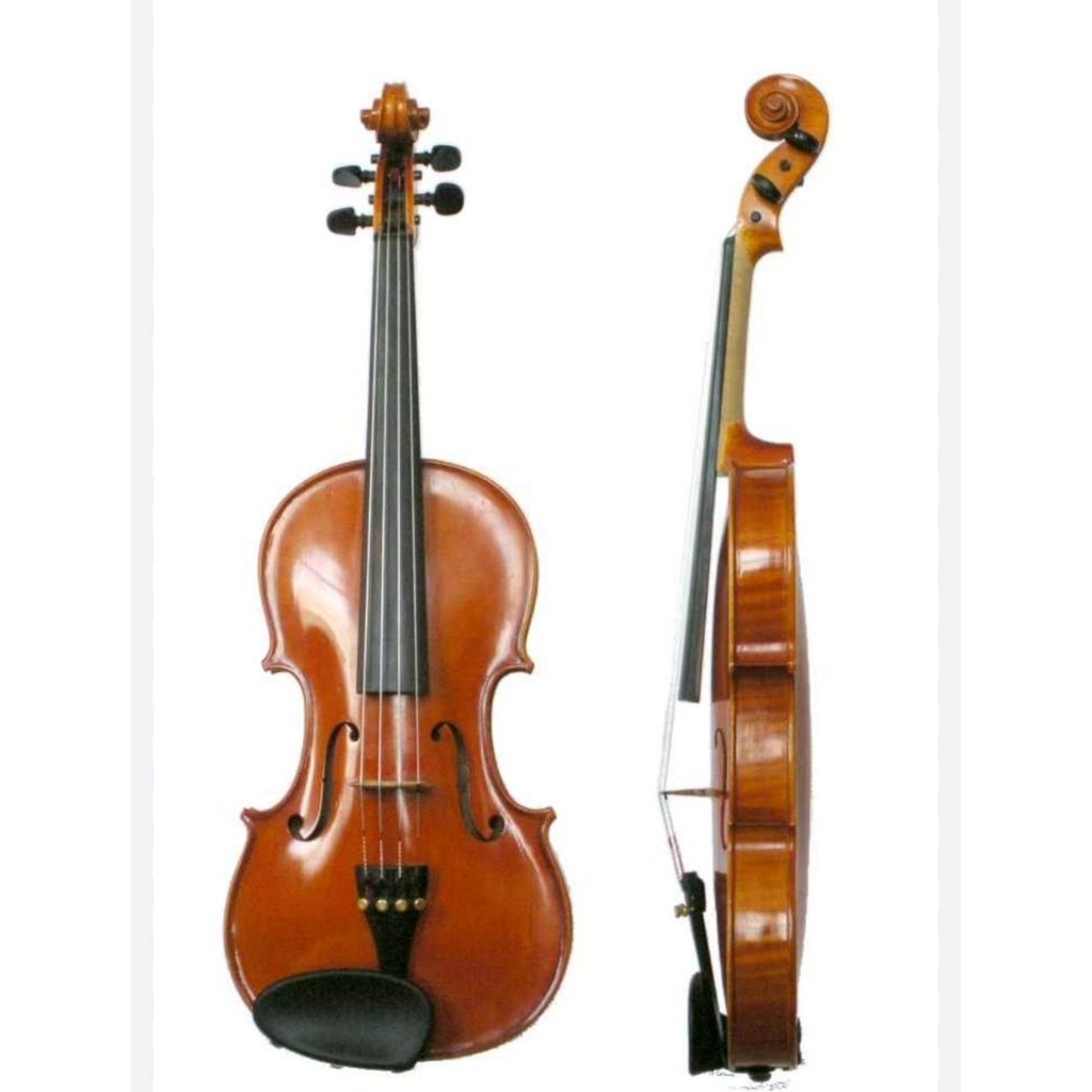 Biola JS BACH SV-6