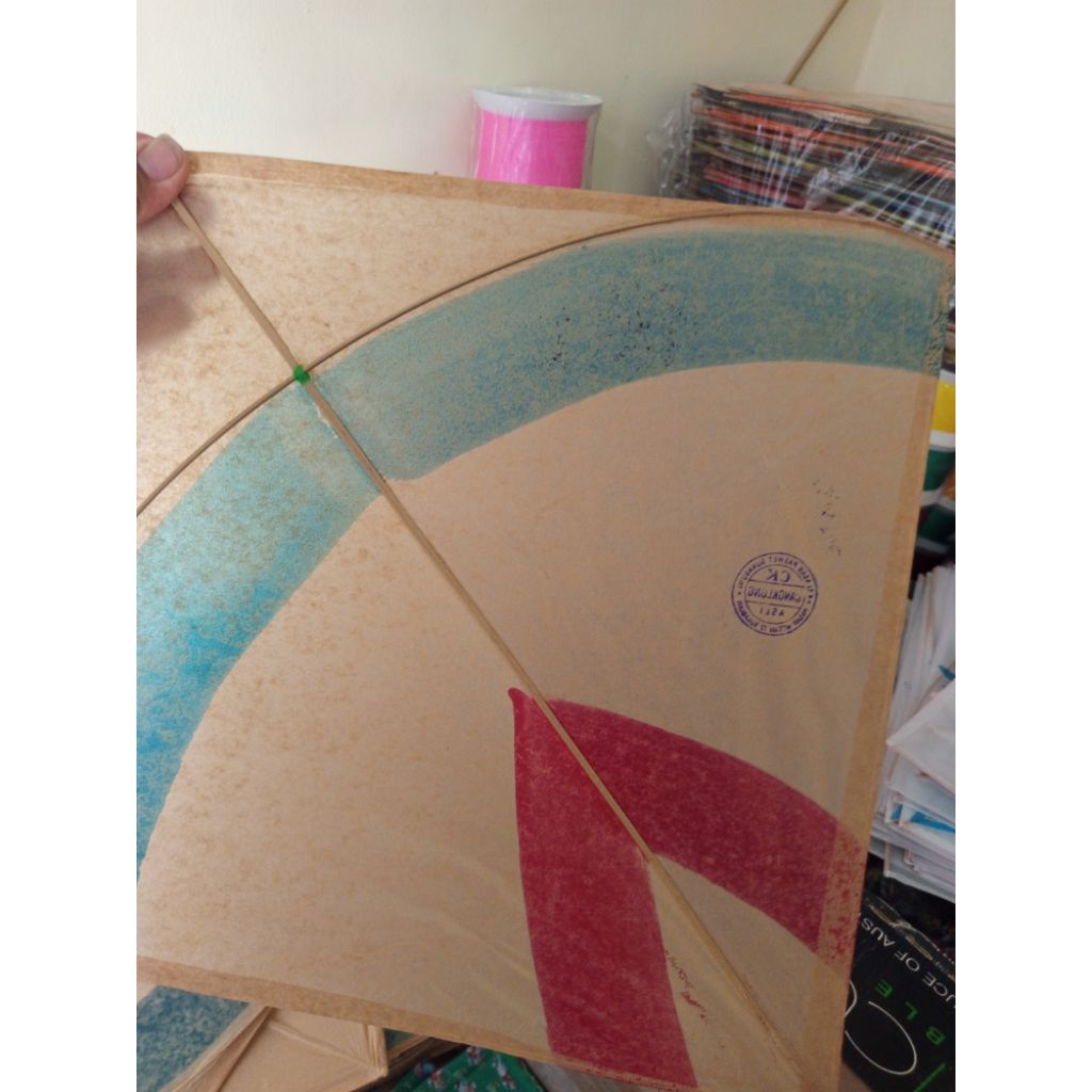 Layangan CK asli sukabumi 20pcs