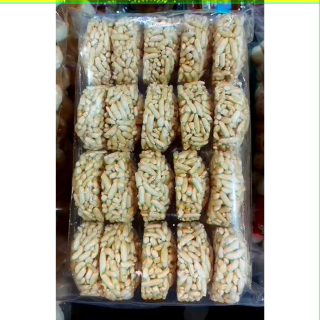 Bipang Manis isi 20
