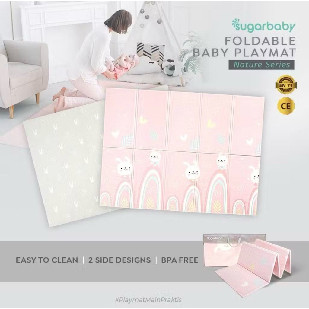 harga net yaa sugar baby playmate new warna pink desain rabbit ex kado