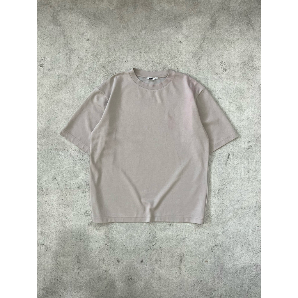 UNIQLO AIRISM SECOND