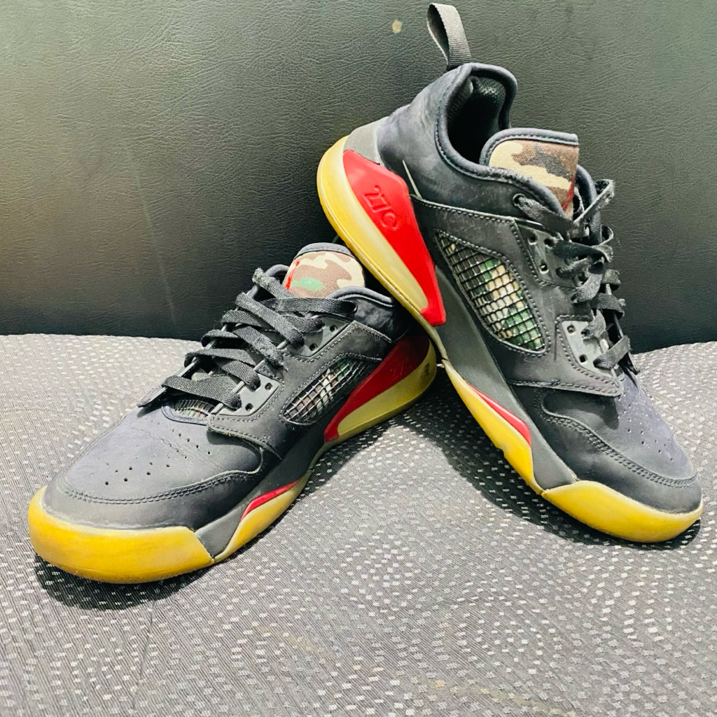 Air Jordan Mars 270 / Size 42 Insole 27cm