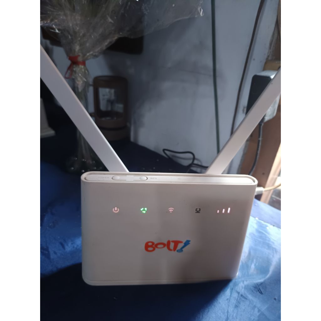 Mifi Modem Huawei Bolt B310 All Operator Fix TTL lock band change imei