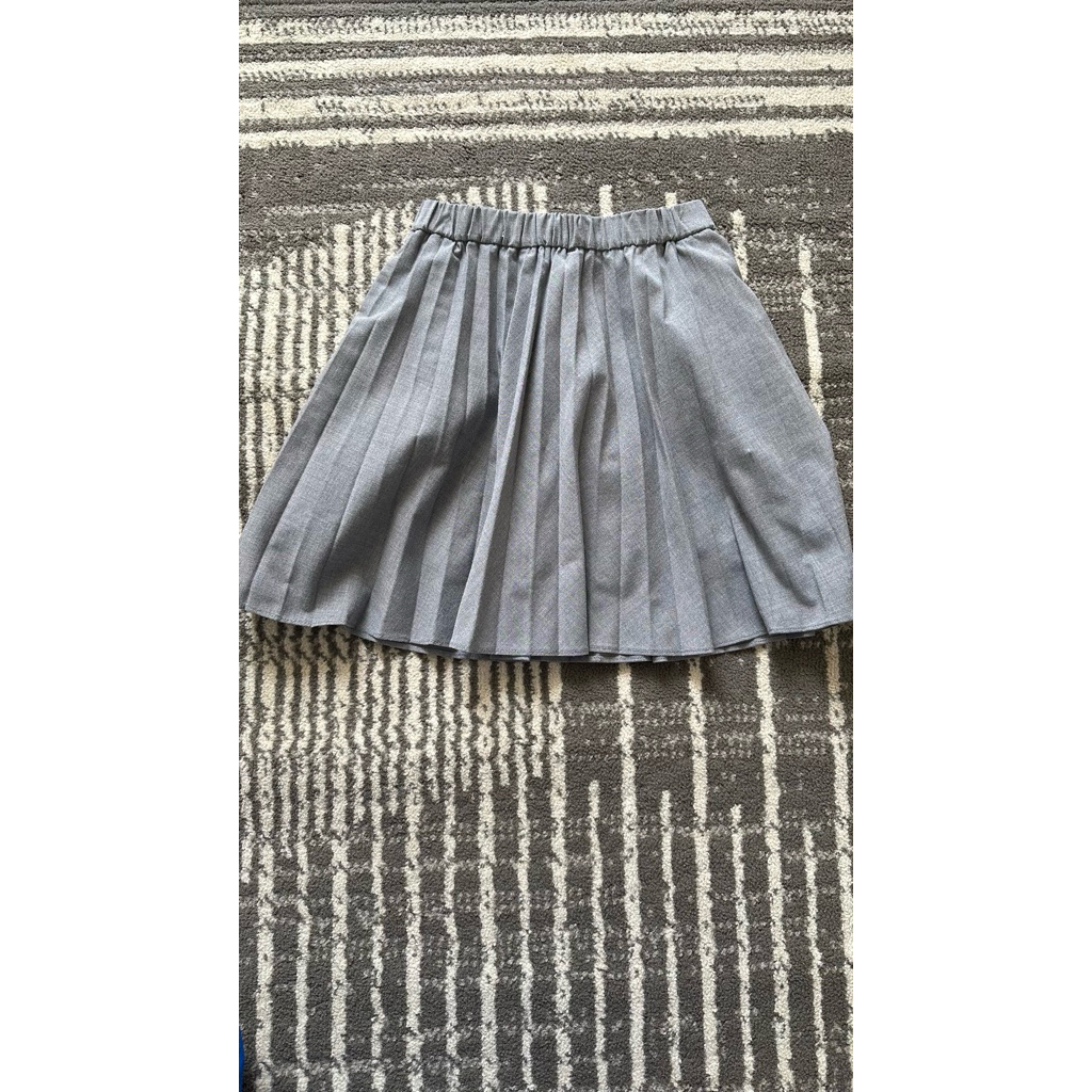 preloved rok uniqlo anak