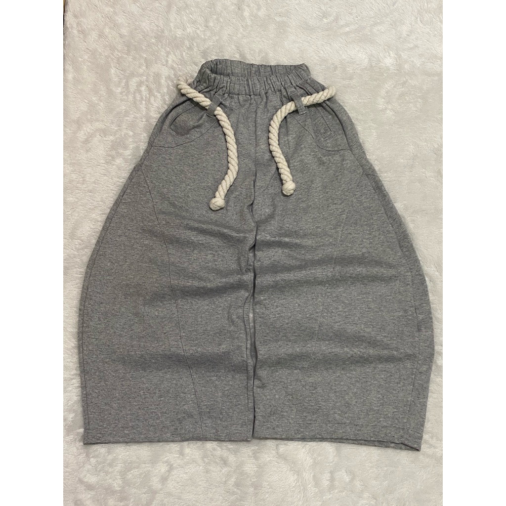 Aelfric Eden Super Baggy Barrel Sweatpants