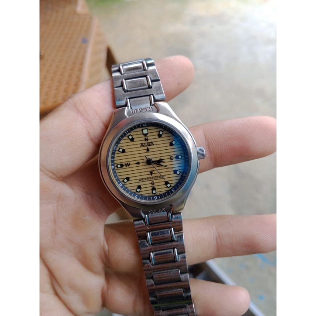 jam titanium