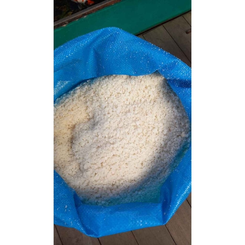 Garam krosok 1kg