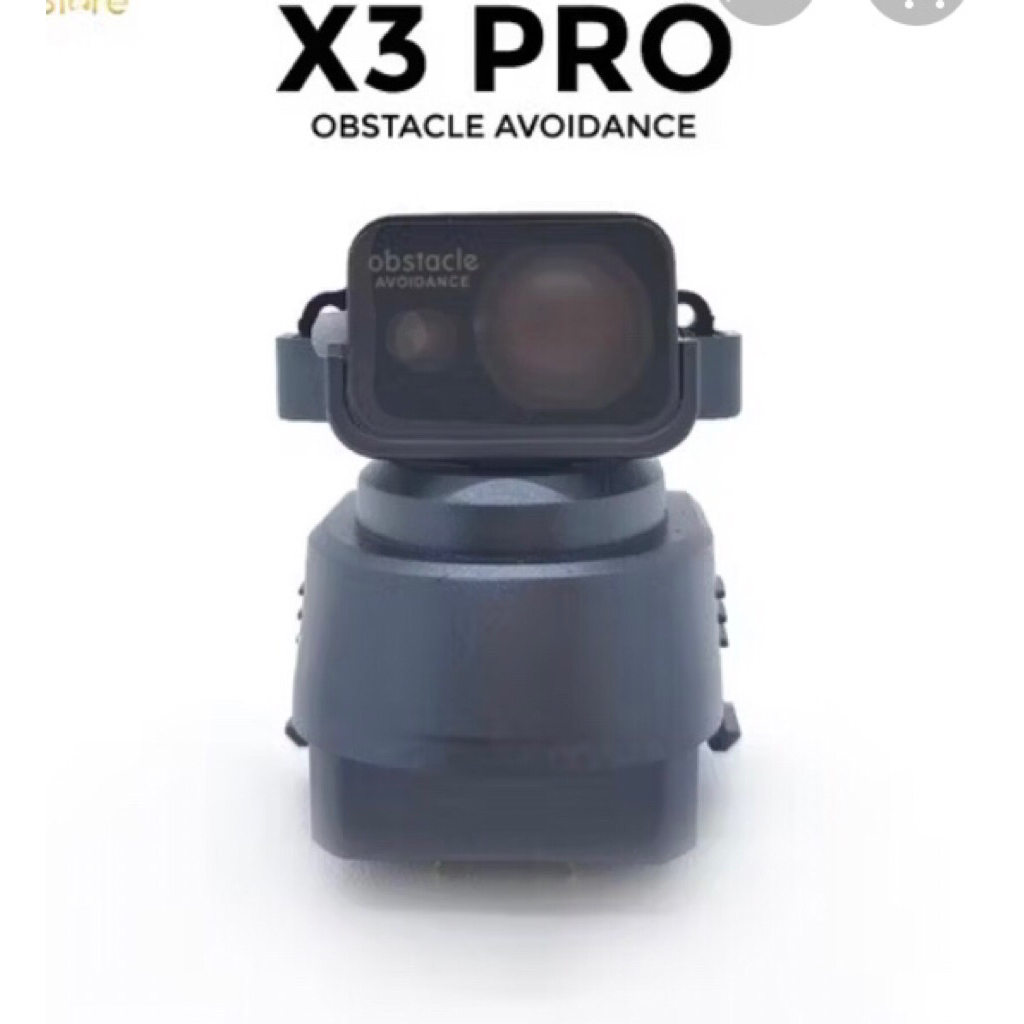 OBSTACLE AVOINDANCE DRONE X3 PRO