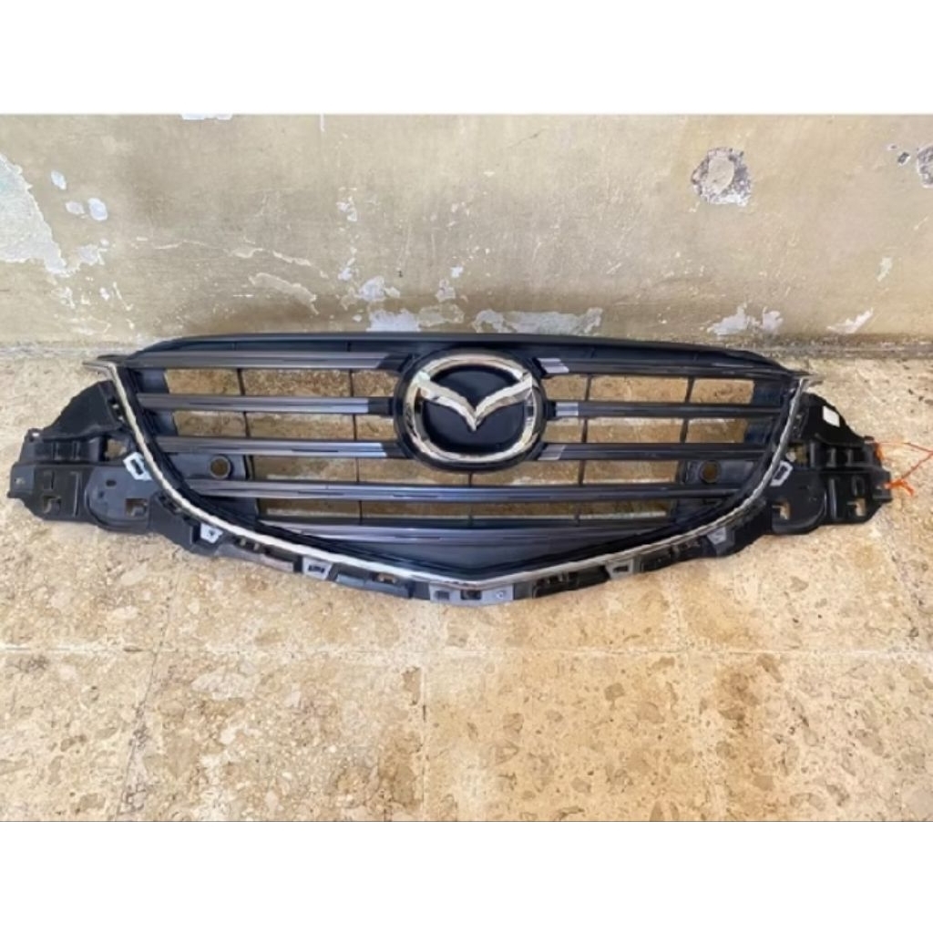 Grill Mazda Cx5 Facelift