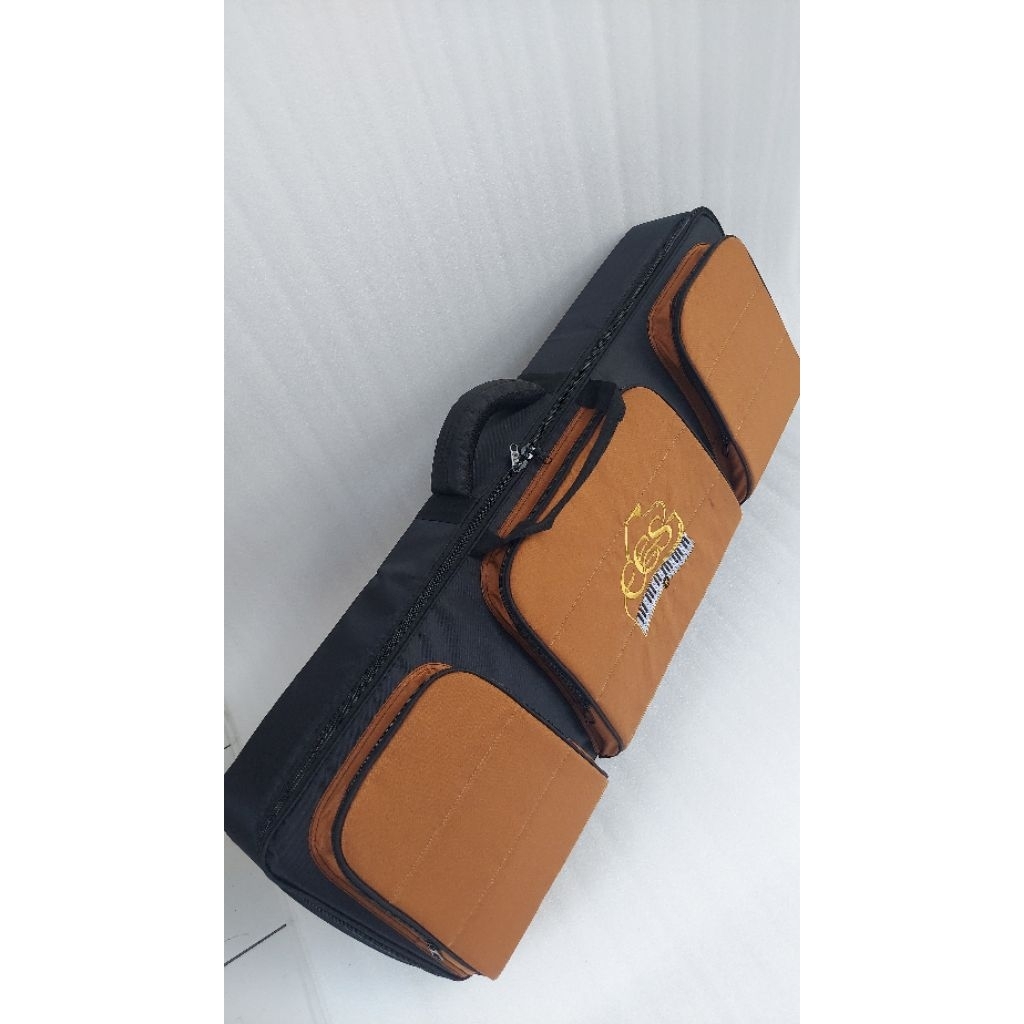 Gigbag/tas keyboard Roland fantom-06