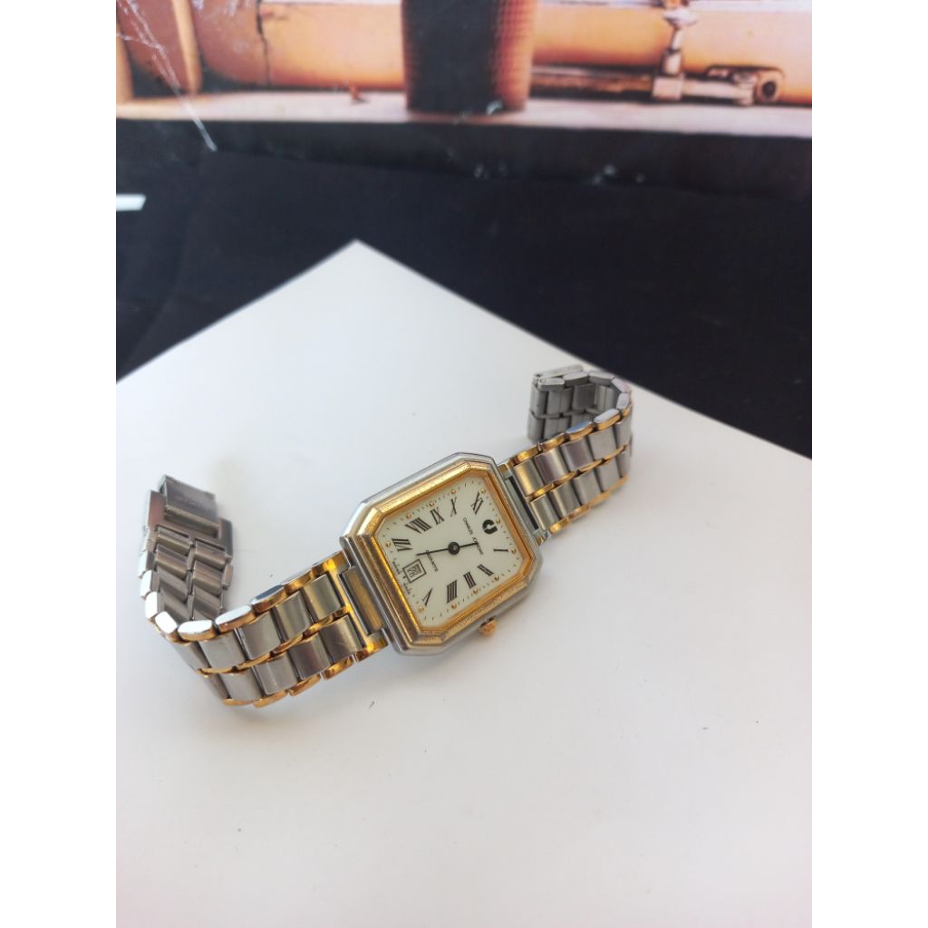 jj03415 jam tangan wanita charles jourdan