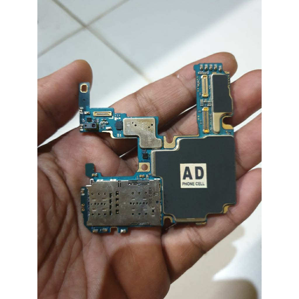 mesin Samsung note 20 ultra 5G,,normal