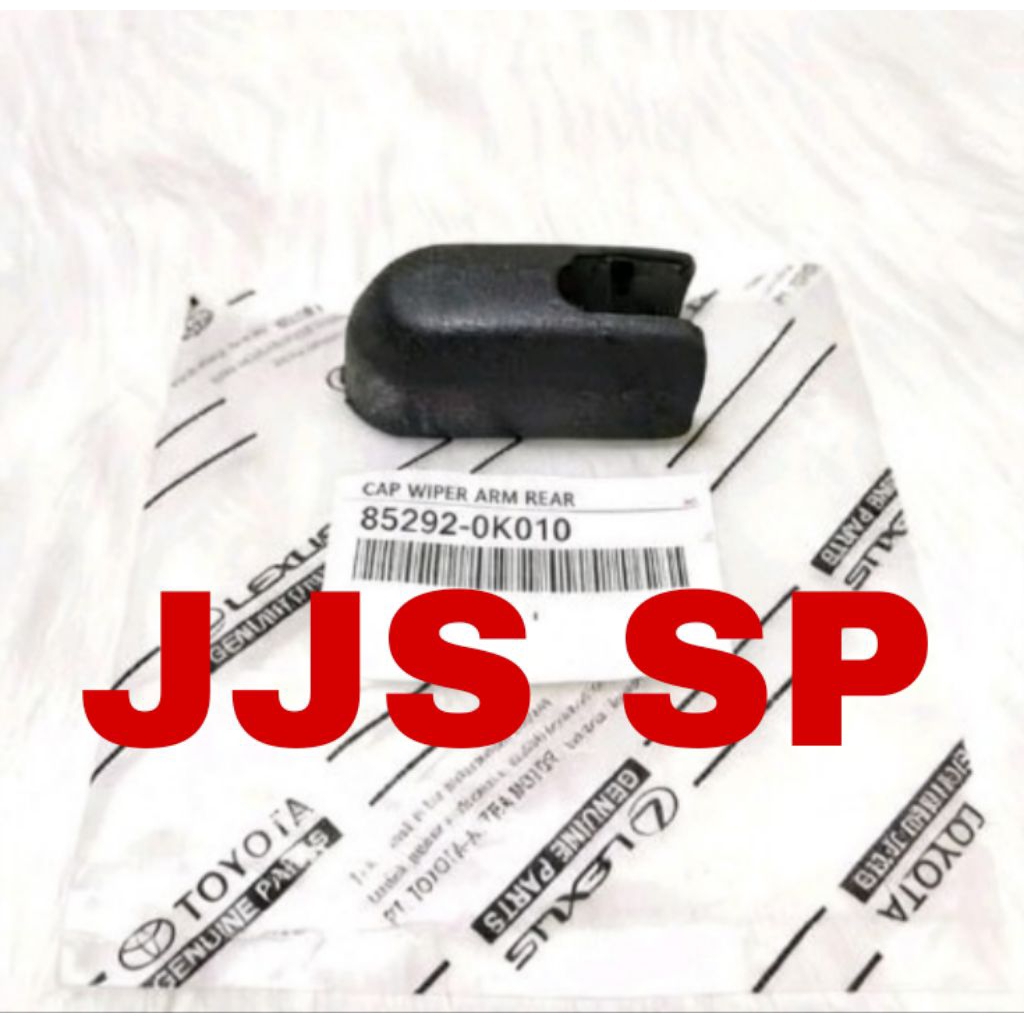 Cover Wiper Rear TUTUP WIPER BELAKANG Agya Ayla ORIGINAL